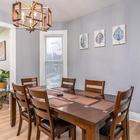 Beautiful Apartment On The West Side In Buffalo Exterior photo