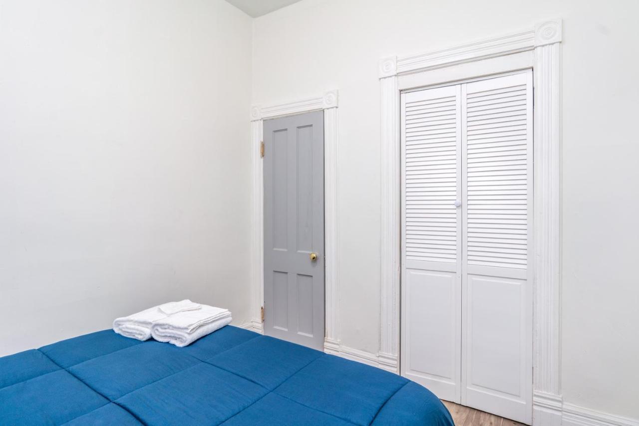 Beautiful Apartment On The West Side In Buffalo Exterior photo