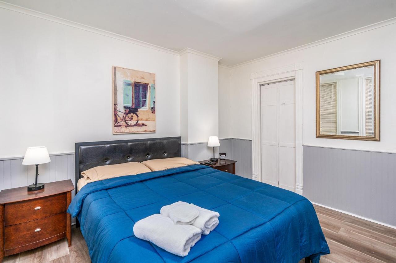 Beautiful Apartment On The West Side In Buffalo Exterior photo