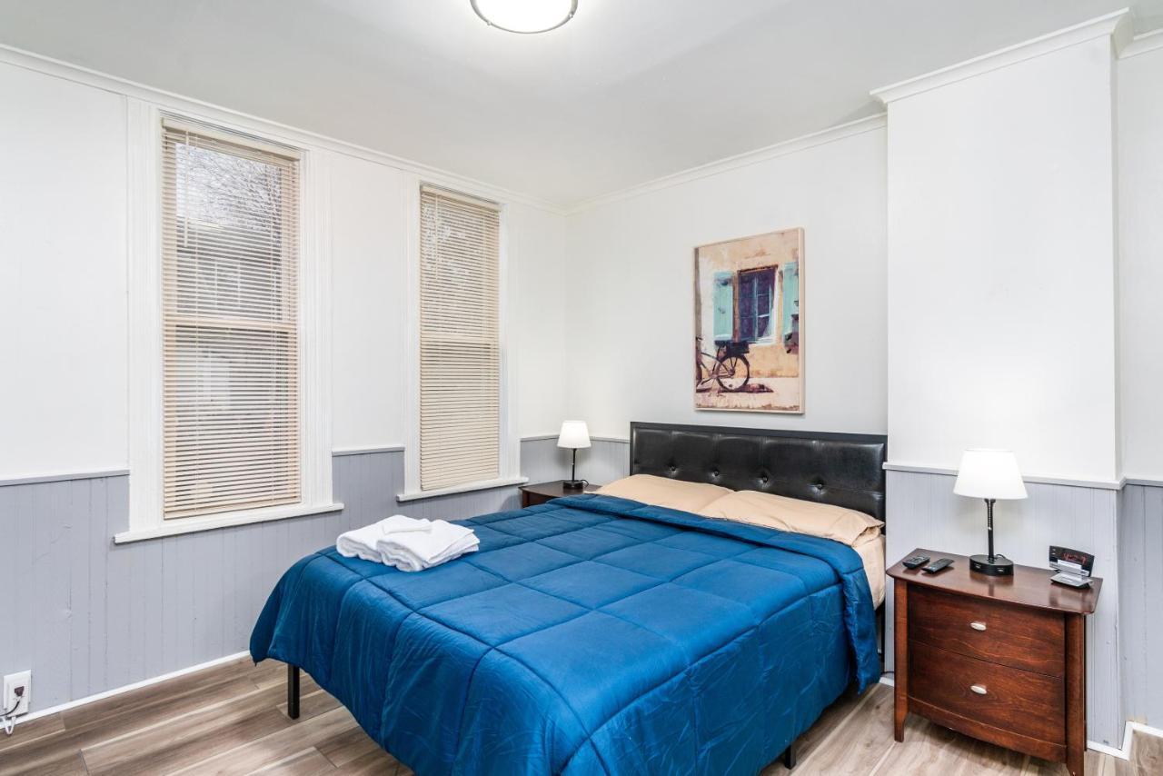 Beautiful Apartment On The West Side In Buffalo Exterior photo