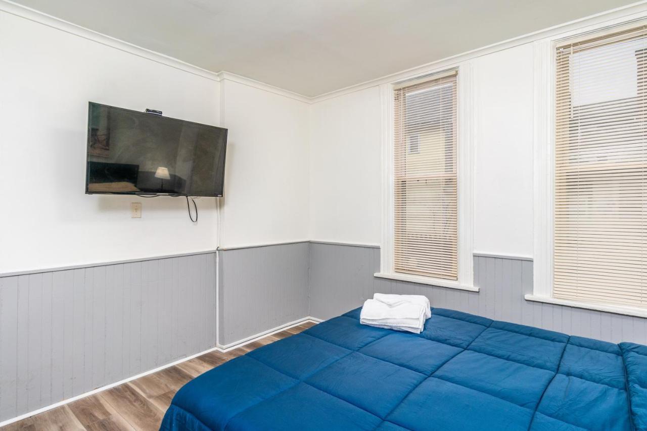 Beautiful Apartment On The West Side In Buffalo Exterior photo