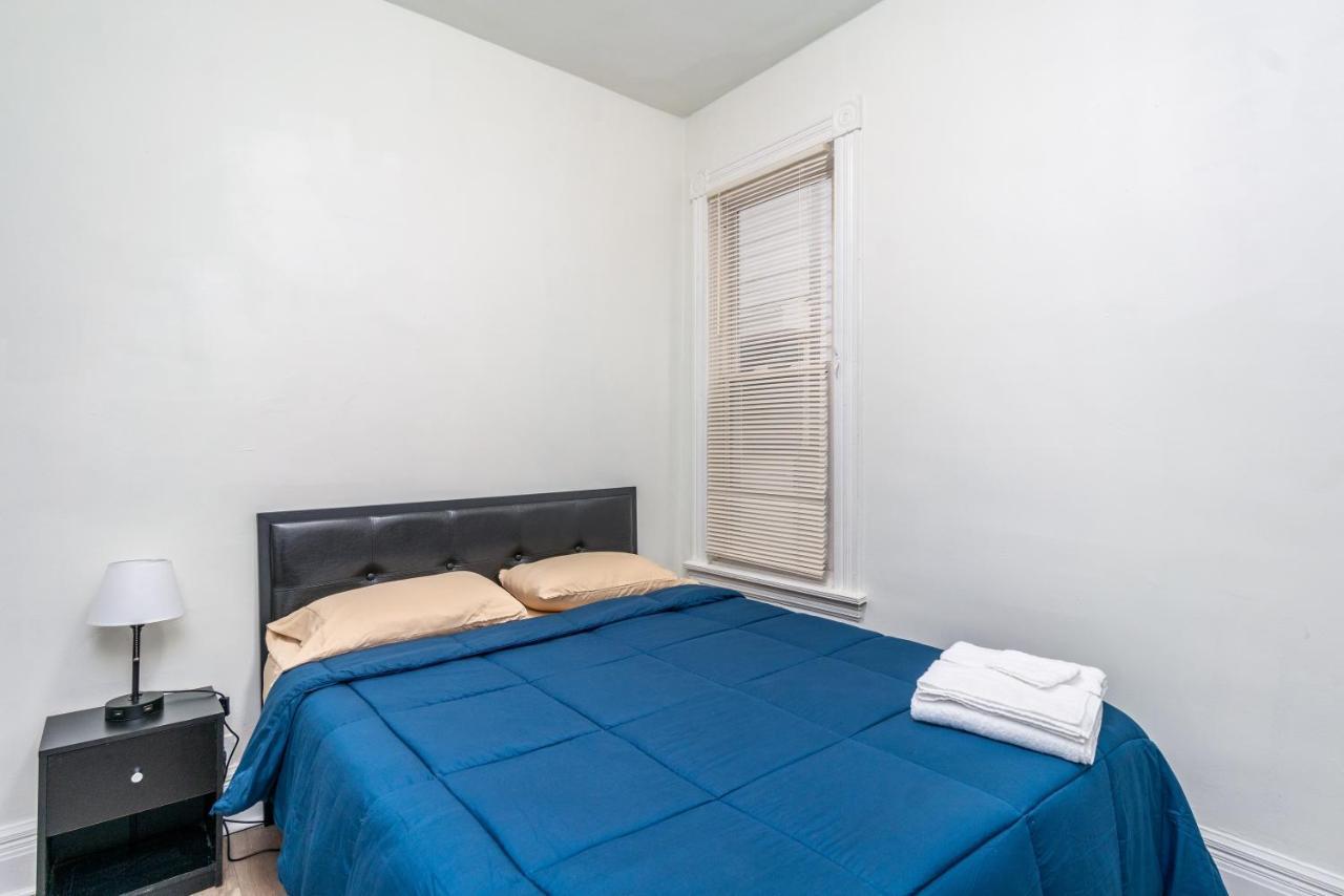Beautiful Apartment On The West Side In Buffalo Exterior photo